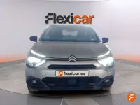 Usado Citroën C4 Business Class 131 CV (96 kW) 2024 Gris SUV