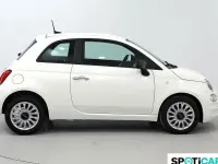 Usado Fiat 500 70 CV (51 kW) 2021 Utilitario