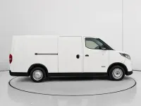 Usado Maxus eDeliver 3 89 kW (122 CV) 2022 Blanco Van