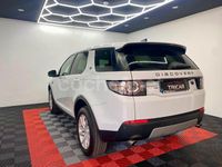 Usado Land Rover Discovery Sport S 150 CV (110 kW) 2019 Blanco SUV