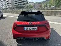 Usado Mini Cooper S 204 CV (150 kW) 2024 Rojo Utilitario