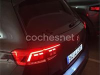 Usado VW Passat Executive 150 CV (110 kW) 2022 Gris / plata Familiar