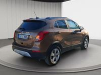 Usado Opel Mokka Excellence 140 CV (102 kW) 2017 Otro SUV