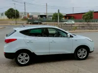 Usado Hyundai ix35 Classic 136 CV (100 kW) 2011 Blanco SUV