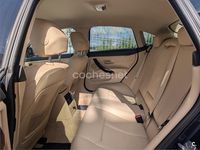 Usado BMW 418 Gran Coupé 143 CV (105 kW) 2015 Azul Coupe