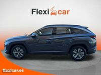 usado Hyundai Tucson 1.6 TGDI 110kW (150CV) Maxx