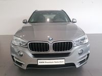 usado BMW X5 xDrive30d en Adler Motor S.L. TOLEDO Toledo