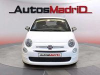 Usado Fiat 500 71 CV (52 kW) 2023 Blanco Utilitario