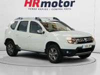 Usado Dacia Duster Lauréate 125 CV (91 kW) 2016 SUV