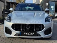 Usado Maserati Grecale GT 300 CV (220 kW) 2022 Gris / plata SUV