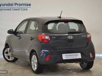 usado Hyundai i10 - 18.805 km 1.0 MPI Klass