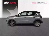 Usado Citroën C3 101 CV (74 kW) 2025 Gris Utilitario