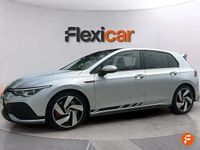 Usado VW Golf VIII GTI Clubsport 301 CV (221 kW) 2022 Gris