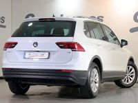 Usado VW Tiguan Advance 150 CV (110 kW) 2017 Blanco SUV