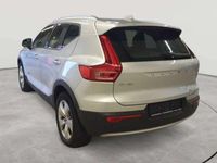 usado Volvo XC40 T4 AWD Geartronic Momentum Navi