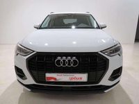 Usado Audi Q3 Advanced 150 CV (110 kW) 2023 Blanco SUV