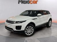 Usado Land Rover Range Rover evoque Prestige 150 CV (110 kW) 2018 Blanco SUV