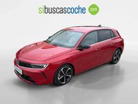 Nuevo Opel Astra Elegance 180 CV (132 kW) 2025 Granate