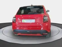 Usado Fiat 600E Red 114 kW (156 CV) 2024