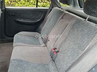 Usado Nissan Almera 100 CV (73 kW) 1996 Verde Berlina