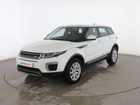 Usado Land Rover Range Rover evoque SE Dynamic 150 CV (110 kW) 2015 Blanco SUV