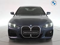 Nuevo BMW 420 Comfort Edition 184 CV (135 kW) 2025 Azul Coupe