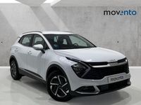 Usado Kia Sportage 215 CV (158 kW) 2025 Blanco SUV