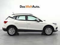 usado Seat Arona 1.0 TGI 66kW (90CV) Style Edition 90 CV