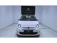 usado Fiat 500 1.0 Hybrid Dolcevita 52kW