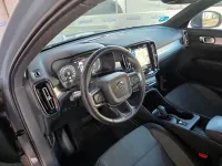 Usado Volvo XC40 Inscription 262 CV (192 kW) 2021 Gris / plata SUV