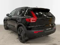 Nuevo Volvo XC40 Ultra 163 CV (119 kW) 2026 Negro SUV