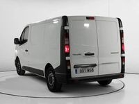Begagnad Renault Trafic 131 HK (96 kW) 2024 Vit Minibuss