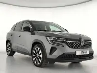 Usado Renault Austral Techno 200 CV (147 kW) 2025 Gris SUV