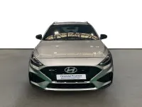 Nuevo Hyundai i30 N Line 99 CV (72 kW) 2026 Familiar