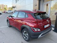 Usado Hyundai Kona 141 HP (103 kW) 2023 Vermelho SUV