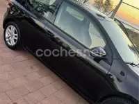 Usado VW Golf VI Sport 140 CV (102 kW) 2009 Negro Berlina