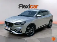 Usado MG HS Comfort 258 CV (189 kW) 2023 Gris SUV