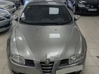 Usado Alfa Romeo GT Distinctive 150 CV (110 kW) 2006 Negro Coupe