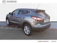 usado Nissan Qashqai QashqaiII Acenta 4x2 2017