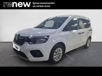 Usado Renault Kangoo 95 CV (69 kW) 2026 Blanco Monovolumen