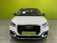 Usado Audi Q2 Design 150 CV (110 kW) 2020 Blanco SUV