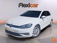 Usado VW Golf VIII Edition 131 CV (96 kW) 2020 Blanco Utilitario
