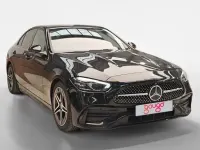 Usado Mercedes C220 197 CV (144 kW) 2025 Berlina