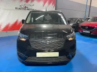 Usado Opel Combo Life Edition+ 131 CV (96 kW) 2020 Negro Monovolumen