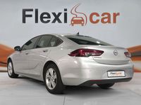 usado Opel Insignia GS 1.6 CDTi 100kW Turbo D Selective Diésel en Flexicar Murcia 3