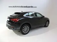 Käytetty Audi Q3 Sportback S-Line 245 HP (180 kW) 2022 Musta Katumaasturi