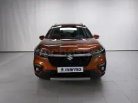 Nuevo Suzuki SX4 S-Cross 116 CV (85 kW) 2025 Blanco SUV