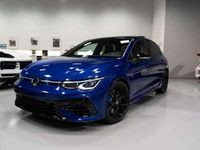 Usado VW Golf R 2024 Azul Coupe
