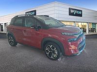 Usado Citroën C3 Aircross PureTech 110 CV (80 kW) 2024 Rojo SUV