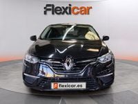 Usado Renault Mégane IV Business 140 CV (102 kW) 2020 Negro Utilitario